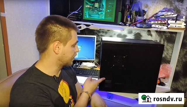 Ремонт и настройка компьютеров. Установка Виндовс Сургут - изображение 1