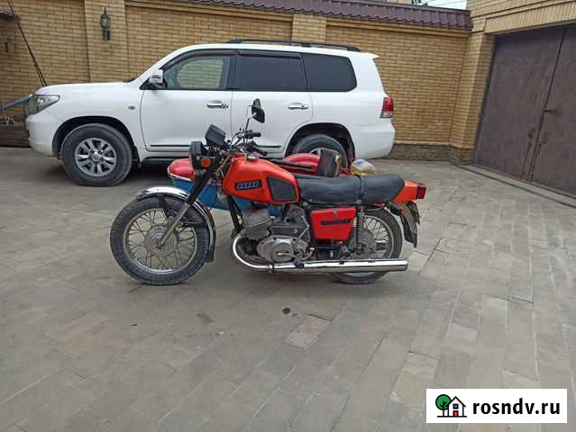 Иж Дагестанские Огни - изображение 1