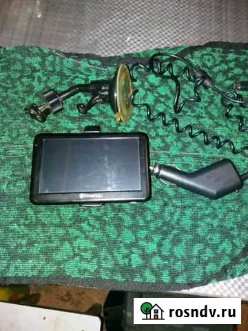 GPS навигатор Козьмодемьянск - изображение 1