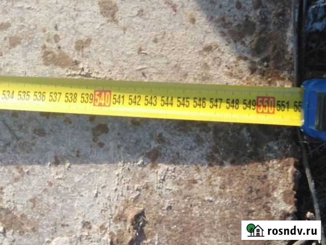 Металлические лист Чебеньки - изображение 1