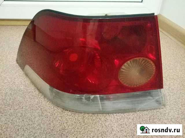Задний фонарь opel astra h седан Батайск - изображение 1