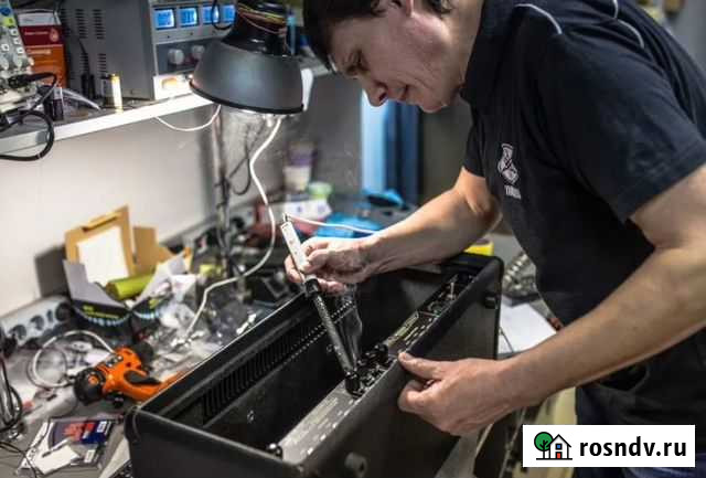 Ремонт компьютеров Садовый - изображение 1