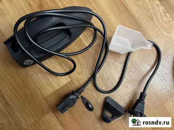 Утюг с парогенератором SmartSteam Самара