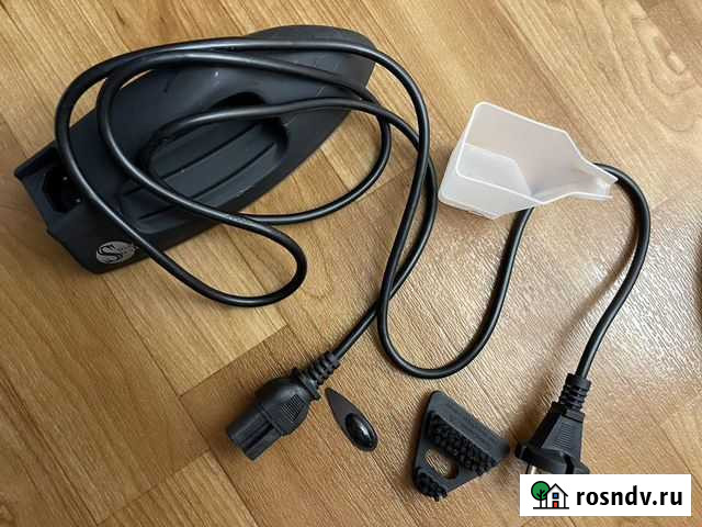 Утюг с парогенератором SmartSteam Самара - изображение 1
