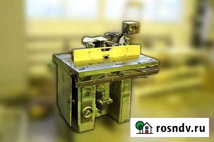 Станок фрезерный MX-5116 б. у Биробиджан - изображение 1