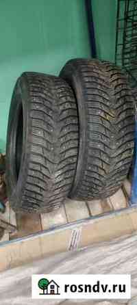 Kumho 215/65 R16 2шт Киров