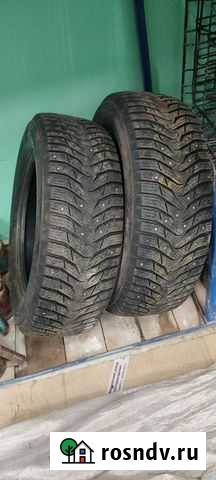 Kumho 215/65 R16 2шт Киров - изображение 1