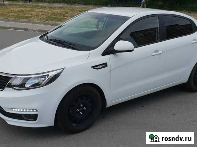 Аренда автомобили под такси без залога Екатеринбург - изображение 1