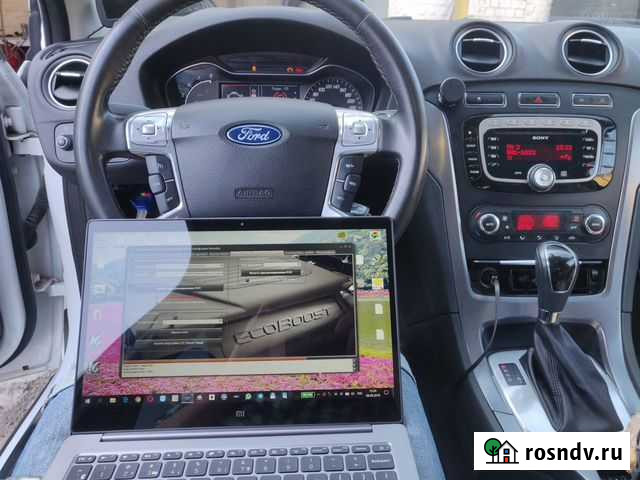 Чип Тюнинг Липецк - изображение 1