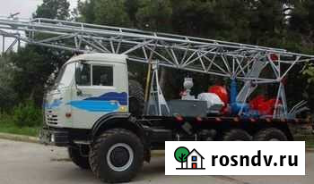 Бурение скважин на воду со 100 гарантией Новороссийск - изображение 1