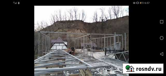 Работы сварочные, и не только Майкоп - изображение 1