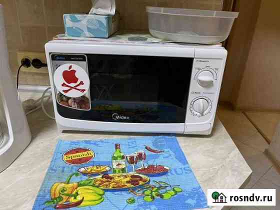 Микроволновая печь Midea MM720CWW Севастополь