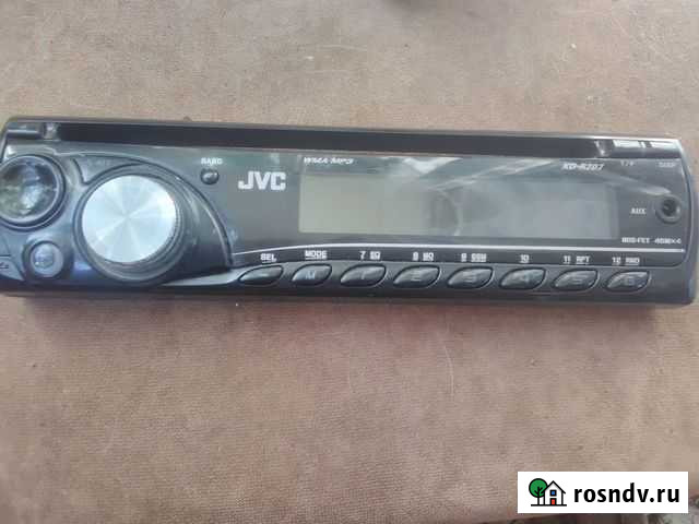 Панель от магнитолы Сыктывкар - изображение 1