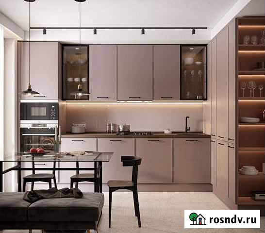 Корпусная мебель. Кухни, шкафы, тумбы Пенза - изображение 1