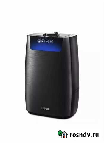 Увлажнитель воздуха ультразвуковой KitFort Великий Новгород - изображение 1