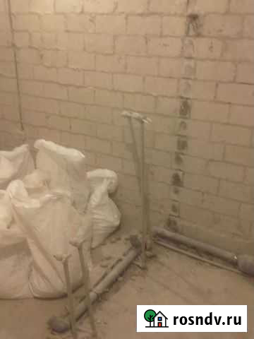 Аккуратный демонтаж стен Воронеж - изображение 1