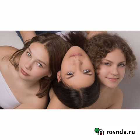 Фотограф/ ретушер/ арт Иркутск - изображение 1