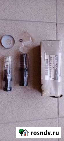 Ремкомплект глав тормоз цилиндра Nissan Patrol Y61 Каменск-Уральский - изображение 1