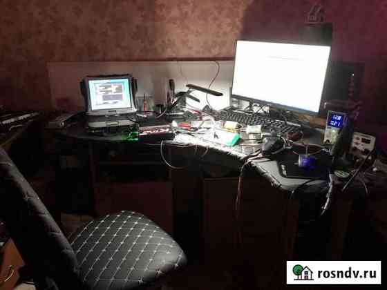 Ремонт эбу двиг. SRS срс подушки пробег Оренбург