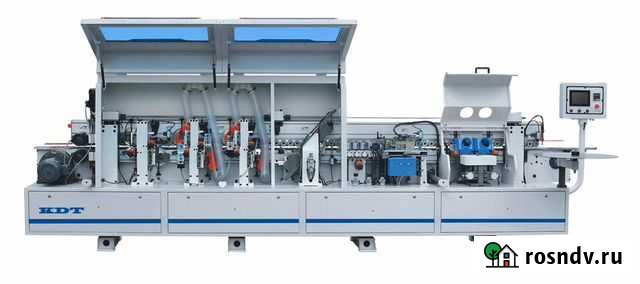 Кромкооблицовочный станок KDT ке-365JS Чебоксары - изображение 1