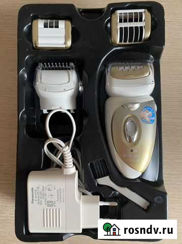 Эпилятор Владимир - изображение 1