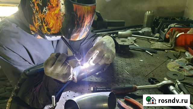 Ремонт авто Псков - изображение 1