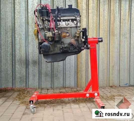Кантователь двигателя Томск - изображение 1