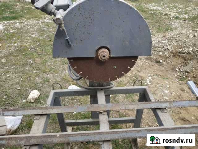 Пила торцовочная Хасавюрт - изображение 1