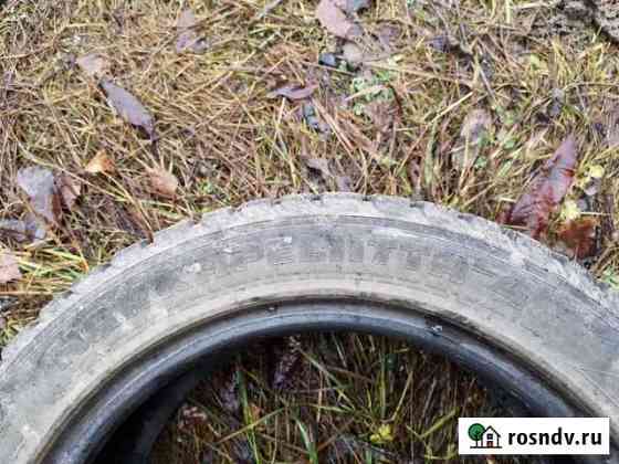 Nokian 195/55 R15 Волхов
