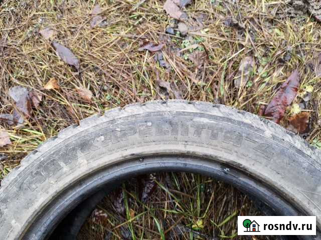 Nokian 195/55 R15 Волхов - изображение 1