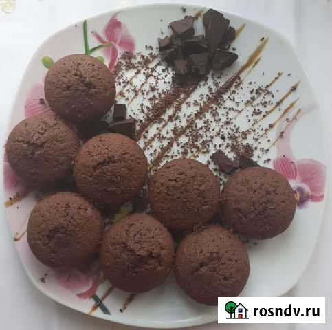 Выпечка на заказ Линда - изображение 1