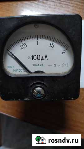 Приборы СССР 5 штук Назарово - изображение 1