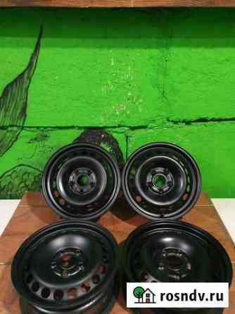 R15 5 x 112 VAG7412 Магнитогорск