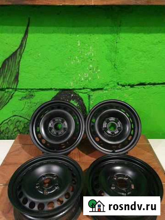 R15 5 x 112 VAG7412 Магнитогорск - изображение 1