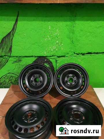 R15 5 x 112 VAG7412 Магнитогорск - изображение 1