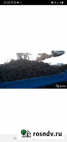 Уголь Минусинск - изображение 1