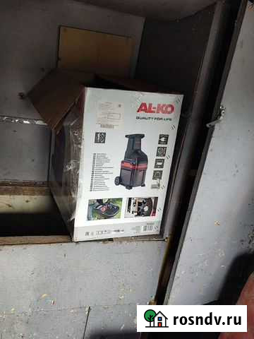 Дробилка Липецк - изображение 1