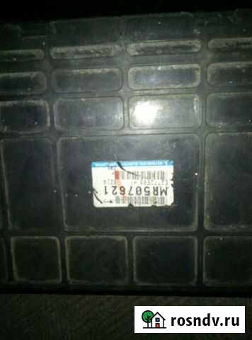 Эбу минцубиси Боринское - изображение 1