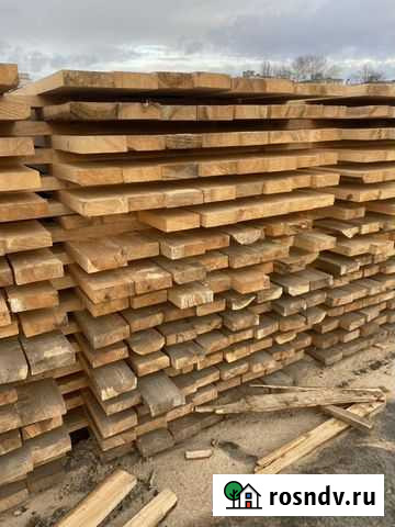 Брус, Доска, Вагонка Кинешма - изображение 1