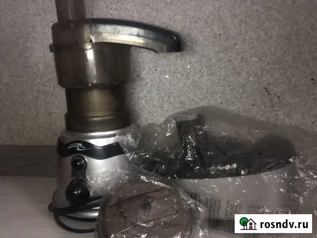 Кухонный комбайн Солнечногорск - изображение 1