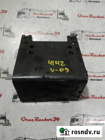 Кронштейн модуля EBS Volvo FH13 21073438 Красноярск - изображение 1