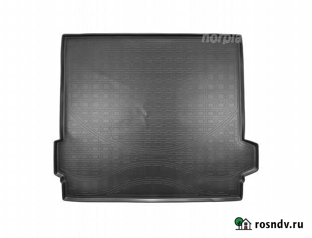Коврики в багажник для BMW X5 (G05) (2018) Набережные Челны - изображение 1