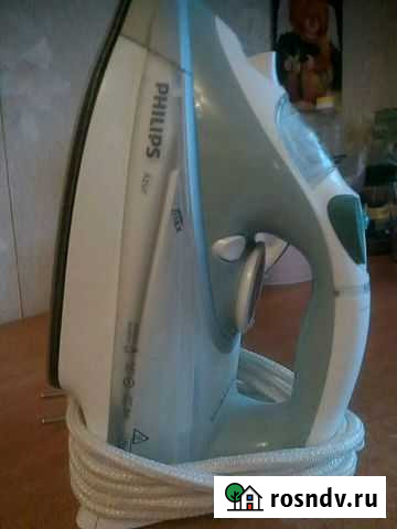 Утюг Philips на запчасти Брянск - изображение 1