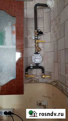 Муж на Час Киров - изображение 1