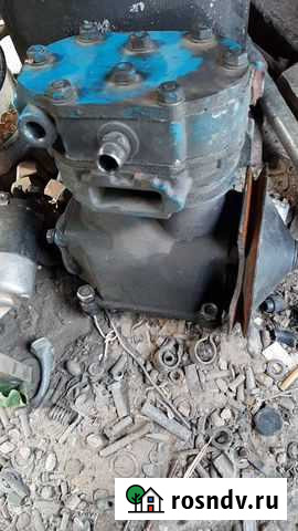 Компрессор на двигатель д 245 Тимашевск - изображение 1