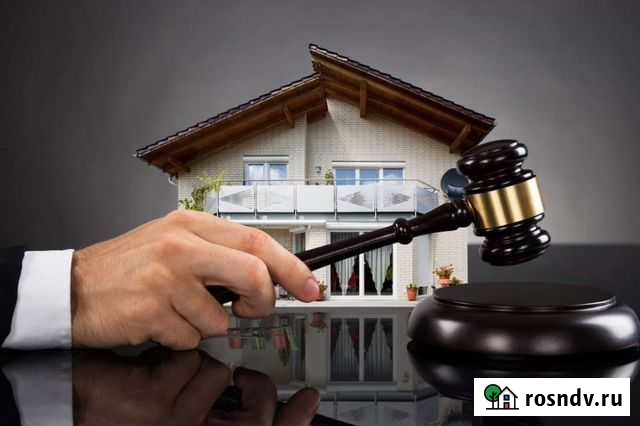 Недвижимость По Всей РФ Никольское - изображение 1