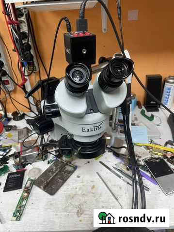 Оборудование для ремонта телефонов Дмитров - изображение 1