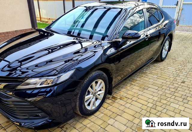 Диски для камри Ново-Талицы - изображение 1