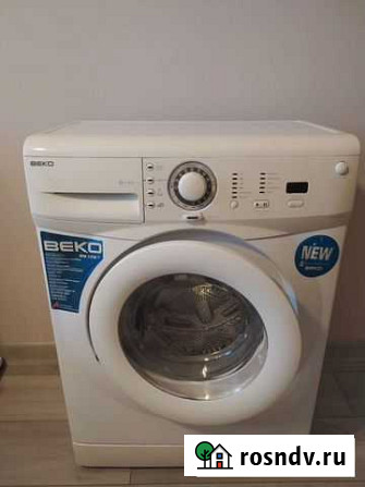 Стиральная машина Beko wm 5358 T Нижний Тагил - изображение 1