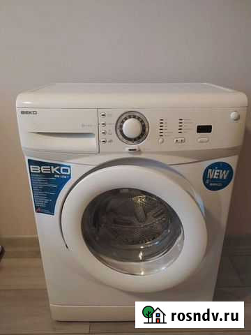 Стиральная машина Beko wm 5358 T Нижний Тагил - изображение 1